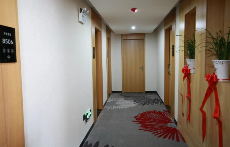 Others 5, Shangkeyoupin Hotel (Jingzhou Songzi Lexiang Avenue), Jingzhou