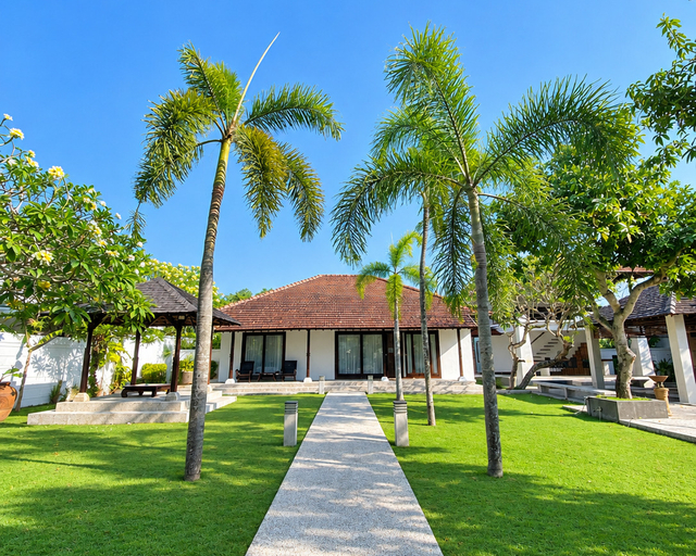 Exterior & Views 2, The Wangsa Hotel and Villas, Badung