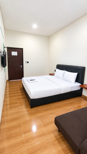 Others 3, Aloevera Hotel, Pontianak