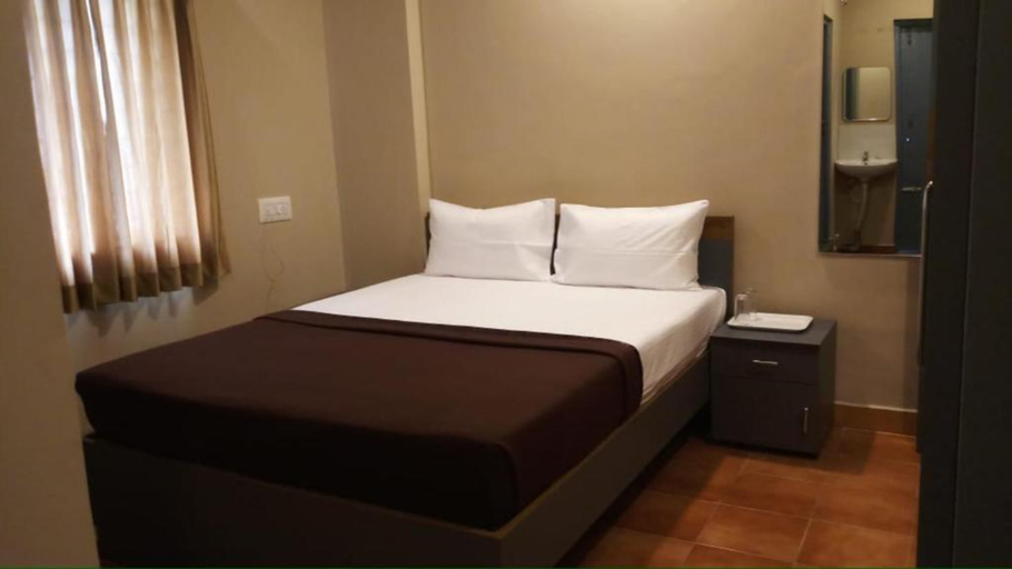 Others 5, The Nisarga Suites, Bangalore