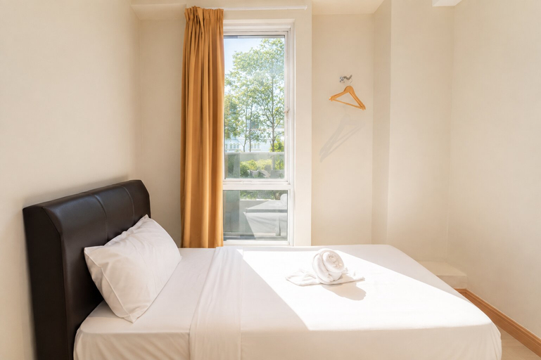 Bedroom 3, Swing & Pillows @ Kota Damansara, Petaling Jaya