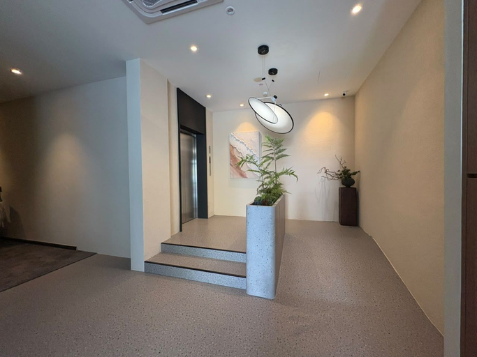 Others 4, The Square Hotel, Johor Bahru