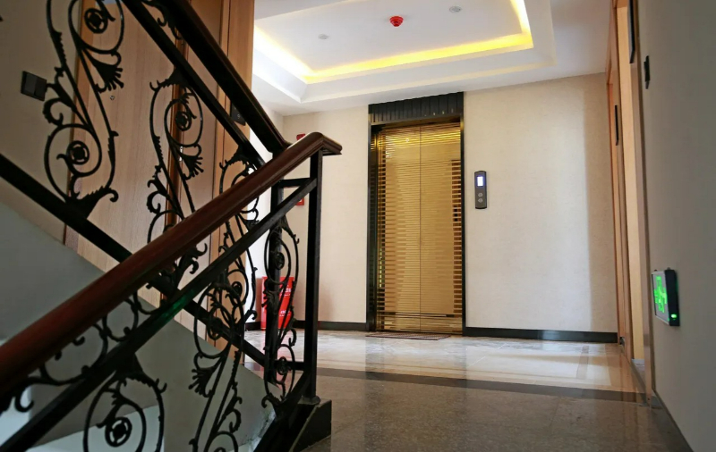 Others 4, Shangkeyoupin Hotel (Jingzhou Songzi Lexiang Avenue), Jingzhou