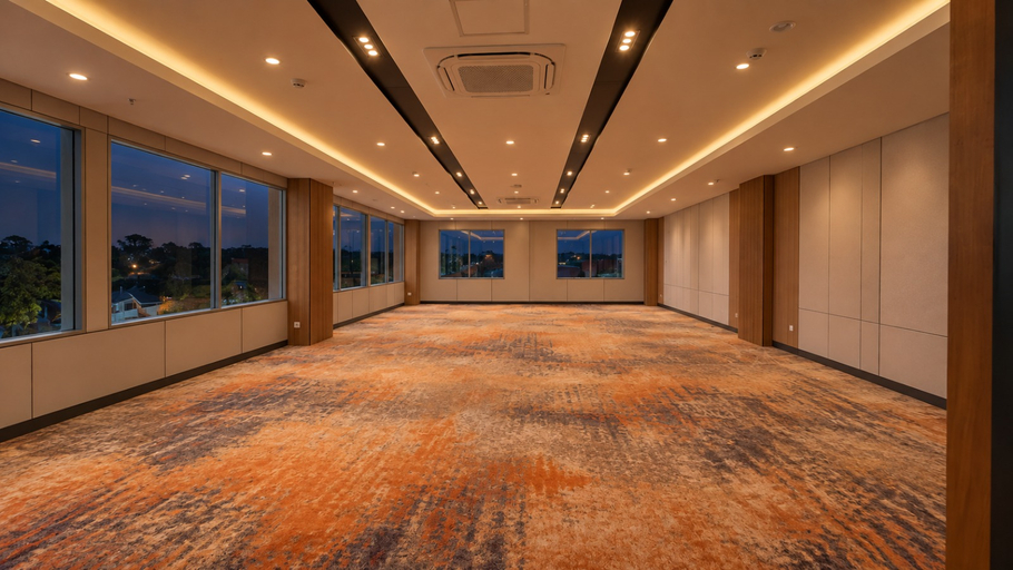 Others 5, d'primahotel Balikpapan City Center, Balikpapan
