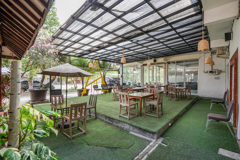 Food & Drinks 5, Urbanview Hotel Syariah Astungkara Space Sleman by RedDoorz, Sleman