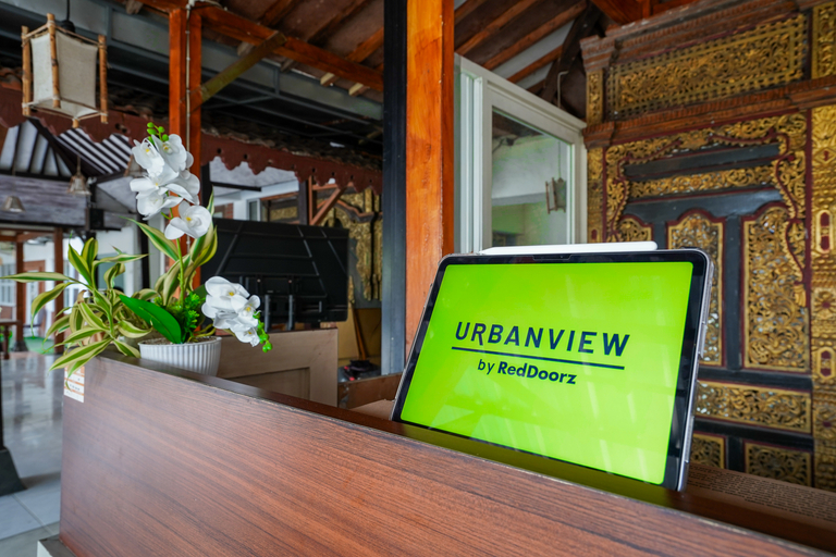 Others 5, Urbanview Hotel Syariah Astungkara Space Sleman by RedDoorz, Sleman