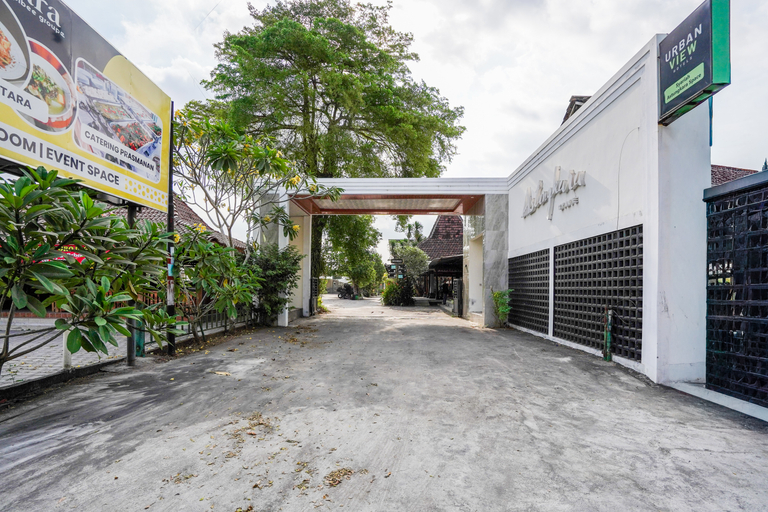 Others 3, Urbanview Hotel Syariah Astungkara Space Sleman by RedDoorz, Sleman