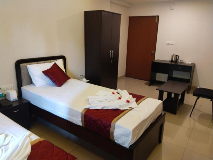 Others 3, The Nisarga Suites, Bangalore