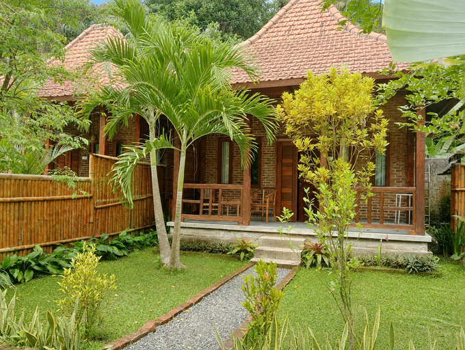 Exterior 2, Pondok Koempi, Badung