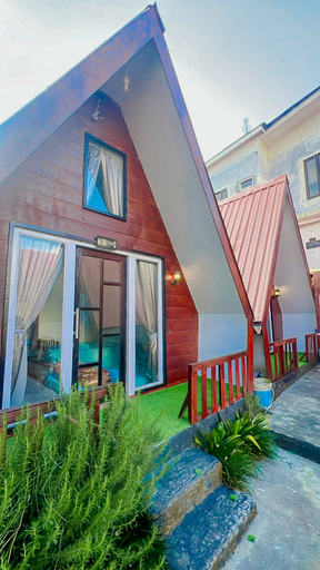 Others 1, Mini Cabin Cemara, Wonosobo