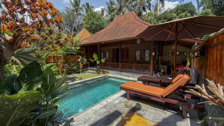Others 5, Pondok Koempi Bongkasa close to Swing Heaven, Badung