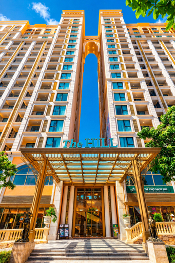 Exterior 5, HILLAPARTMENT - Khu Nghi Duong Phu Quoc, Phú Quốc