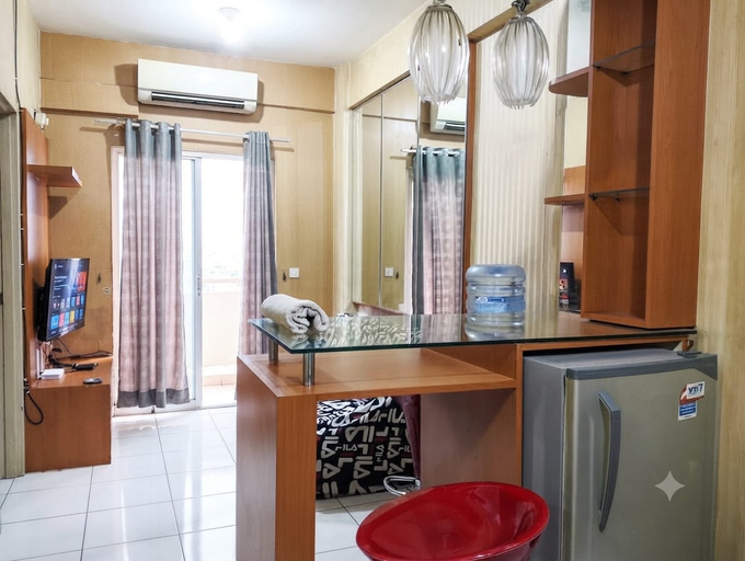 Others 5, Thanks Room Apartment Center Point, Bekasi