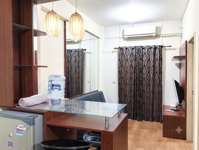 Others 2, Thanks Room Apartment Center Point, Bekasi