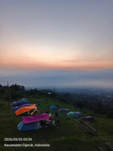 Others 4, Camp Merah Salak, Bogor