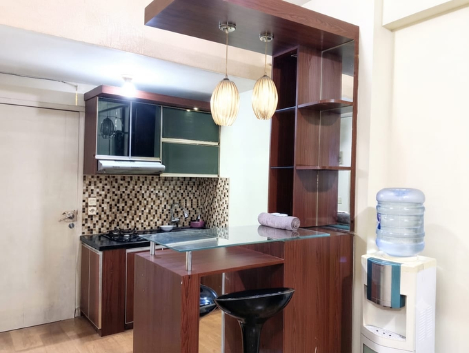 Others 4, Thanks Room Apartment Center Point, Bekasi