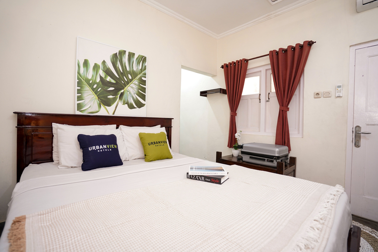 Others 1, Monginsidi Guest House Yogyakarta, Yogyakarta