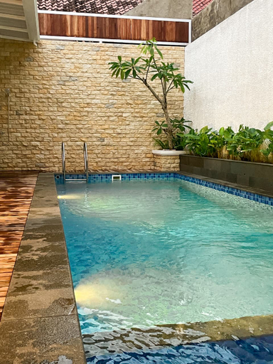 Others 2, Wening Banyuwangi Private Pool Villa w/ Seaview, Banyuwangi