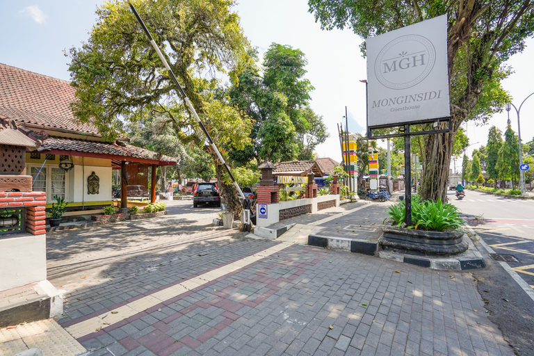 Others 2, Monginsidi Guest House Yogyakarta, Yogyakarta