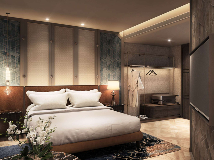 Others 3, Grand Mercure Shah Alam SA Sentral (Opening November 2026), Shah Alam