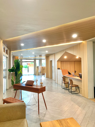 Others 4, KATAOMA HOTEL, Bengkulu