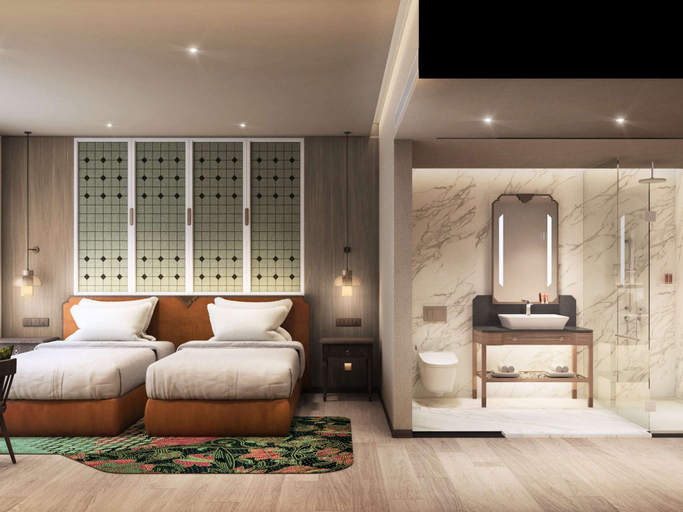 Others 5, Grand Mercure Shah Alam SA Sentral (Opening November 2026), Shah Alam