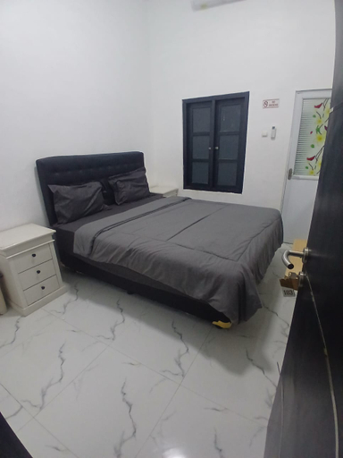 Bedroom 4, Sekuto Inn, Tegal
