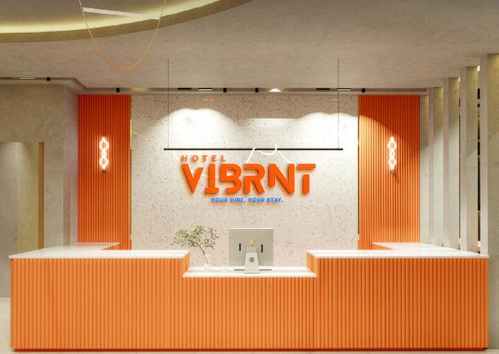 Others 4, Vibrant Hotel, Quezon City