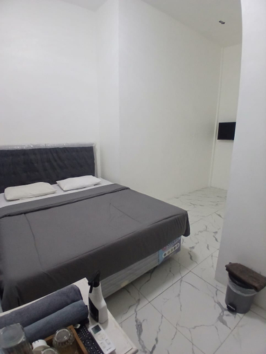 Bedroom 3, Sekuto Inn, Tegal