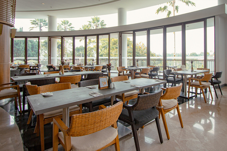 Others 4, Pesona Alam Resort & Spa, Bogor