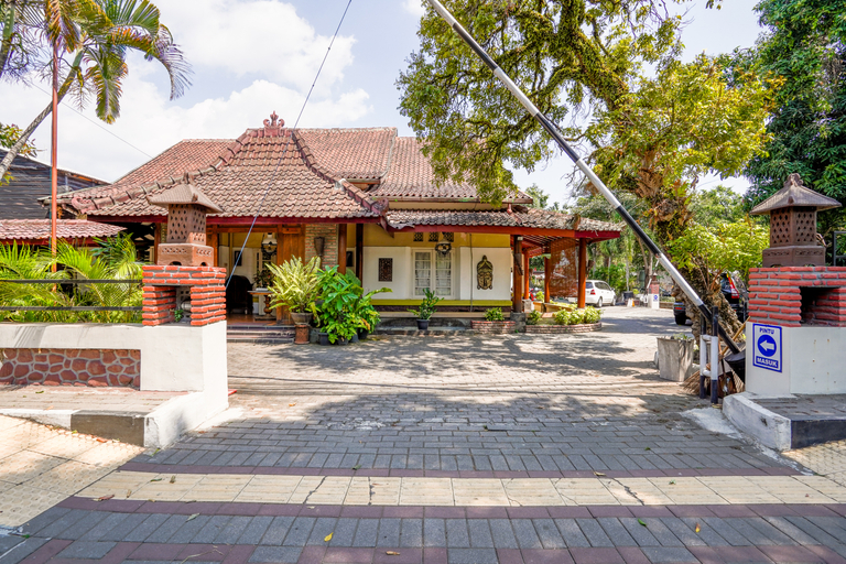 Others 5, Monginsidi Guest House Yogyakarta, Yogyakarta