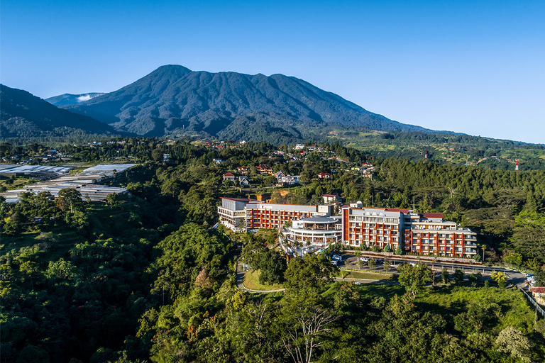 Others 1, Pesona Alam Resort & Spa, Bogor