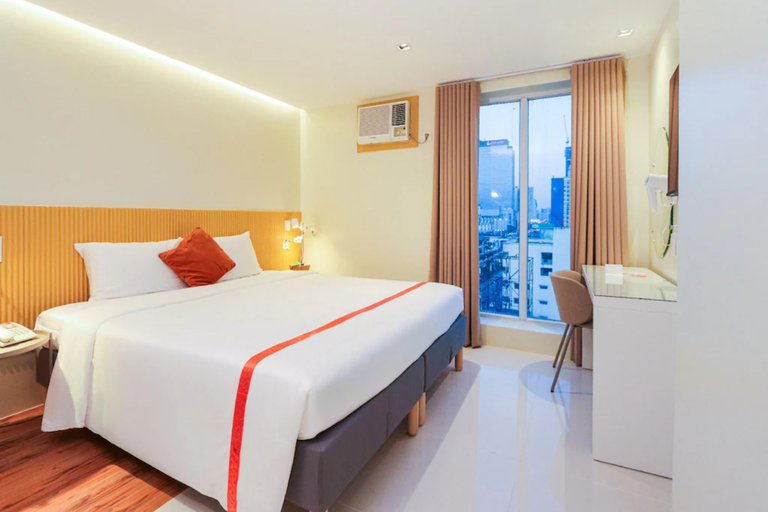 Others 3, Vibrant Hotel, Quezon City