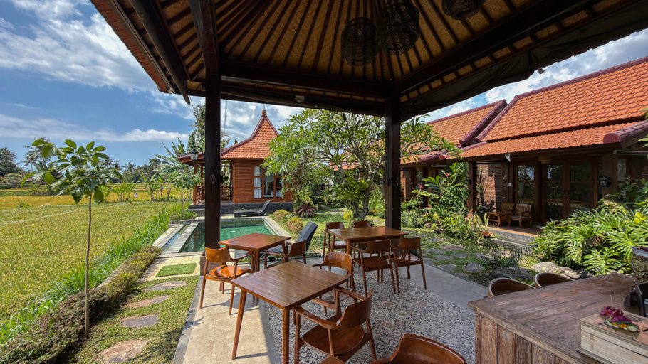 Others 4, Dapha Eco Lodge Lovina, Buleleng