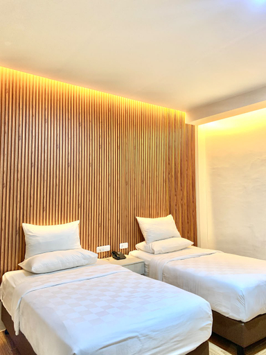 Others 3, KATAOMA HOTEL, Bengkulu