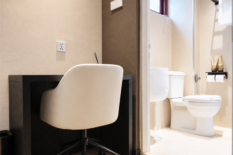 Bathroom 3, Asphodel Inn - Newly Renovated, Singapore