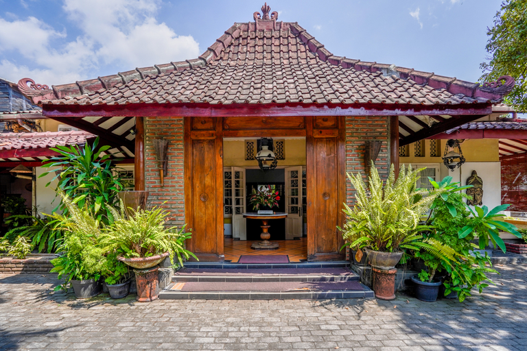 Others 3, Monginsidi Guest House Yogyakarta, Yogyakarta