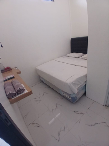 Bedroom 5, Sekuto Inn, Tegal