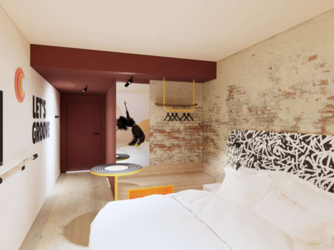 Others 3, ibis Styles Valence (opening fall 2026), Drôme