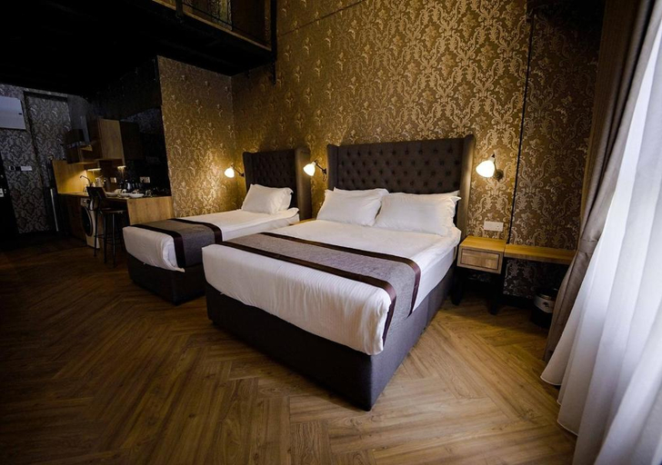 Bedroom 3, 1969 Business Suites @ Bandar Botani, Ipoh, Kinta