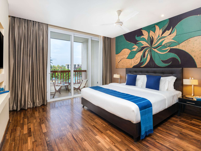 Others 2, Pullman Bentota Resort and Spa, Aluthgama