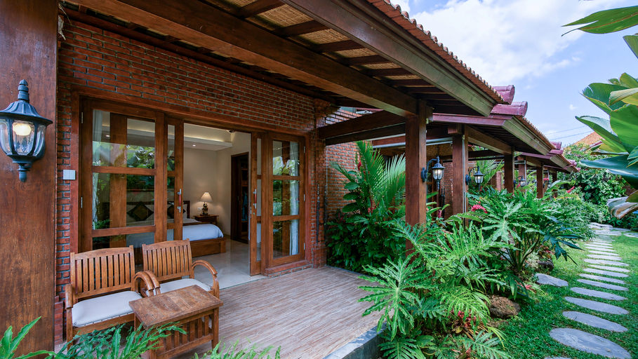 Exterior 5, Dapha Eco Lodge Lovina, Buleleng