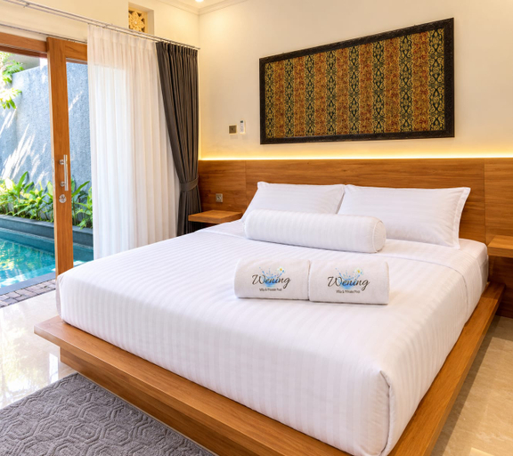 Others 3, Wening Banyuwangi Private Pool Villa w/ Seaview, Banyuwangi