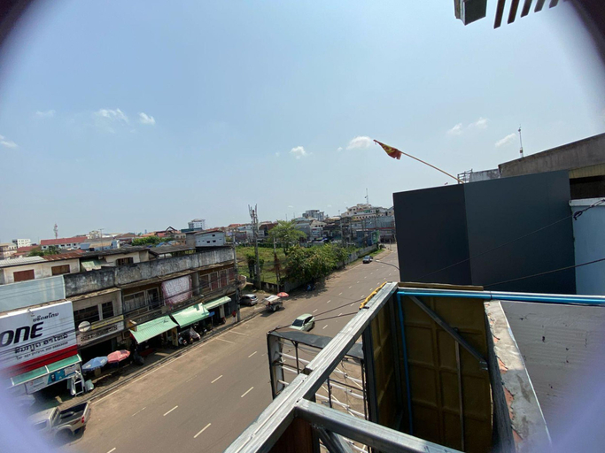 Others 5, TT Premium Hostel Vientiane, Vientiane