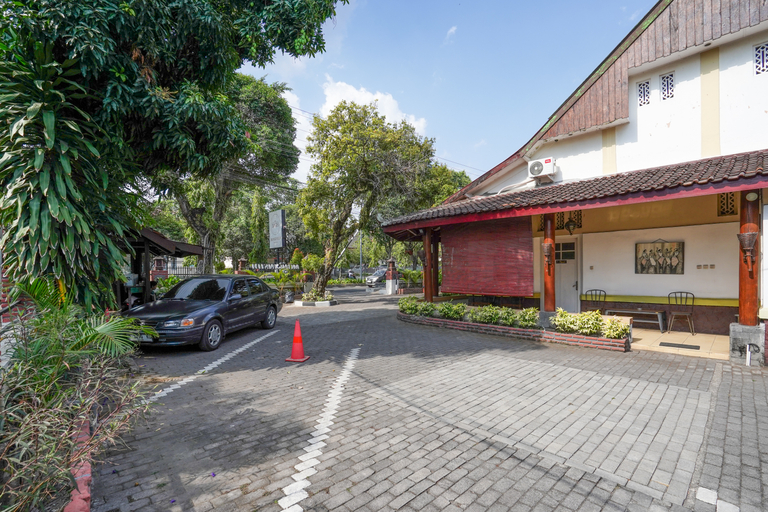 Others 4, Monginsidi Guest House Yogyakarta, Yogyakarta