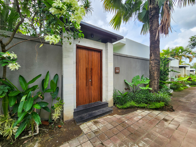 Exterior & Views 2, Silk Umalas by Nagisa Bali, Badung