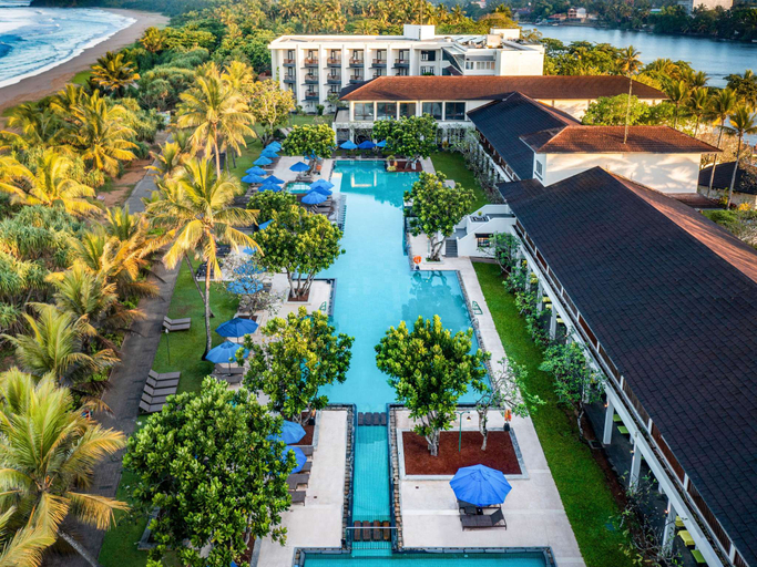 Others 3, Pullman Bentota Resort and Spa, Aluthgama