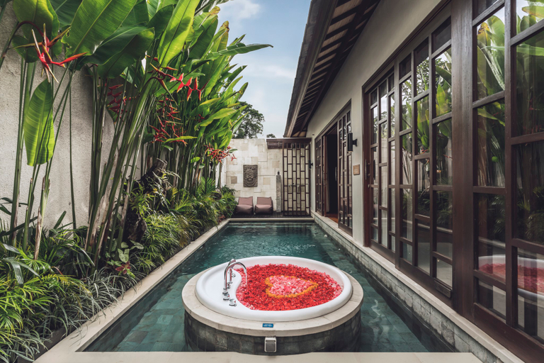 Sport & Beauty 3, Asvara Villa Ubud by Ini Vie Hospitality, Gianyar