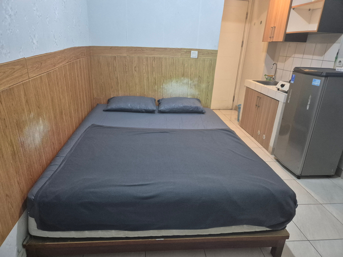 Bedroom 5, Apartemen Springlake Summarecon by Alfa Rooms, Bekasi