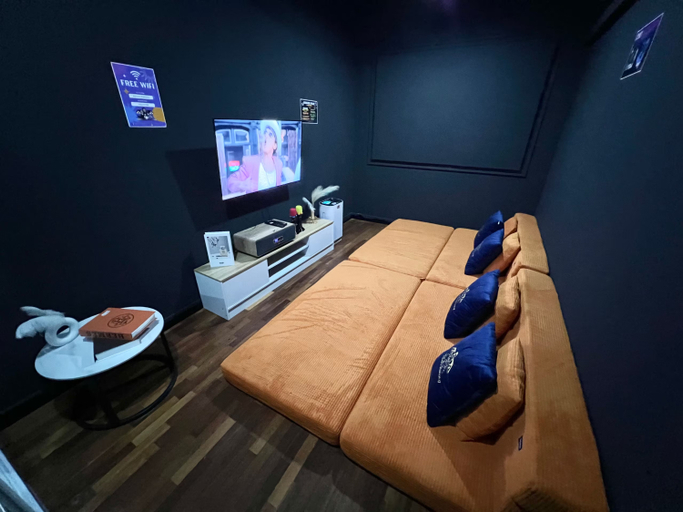 Others 4, Sunway Landed • KTV • Near SS2 & Mid Valley ~22Pax, Petaling Jaya